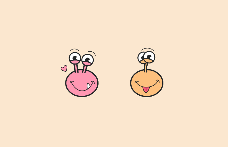 Cute Emoji Pack